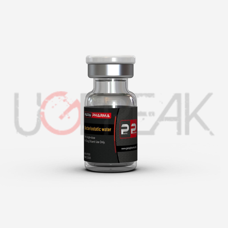 Bacteriostatic Water Para Pharma US DOM EXPRESS Para Pharma US Domestic