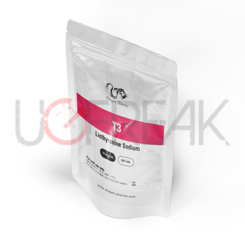 T3 Dragon Pharma INTL Dragon Pharma International