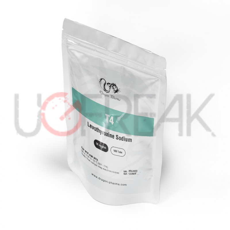 T4 Dragon Pharma INTL Dragon Pharma International