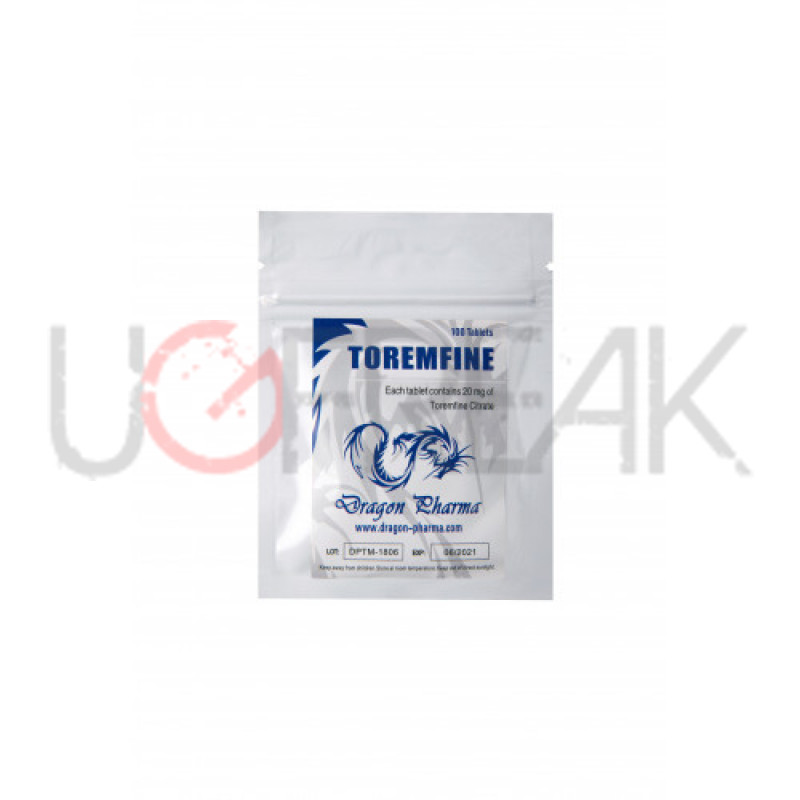 Toremfine Dragon Pharma INTL Dragon Pharma International